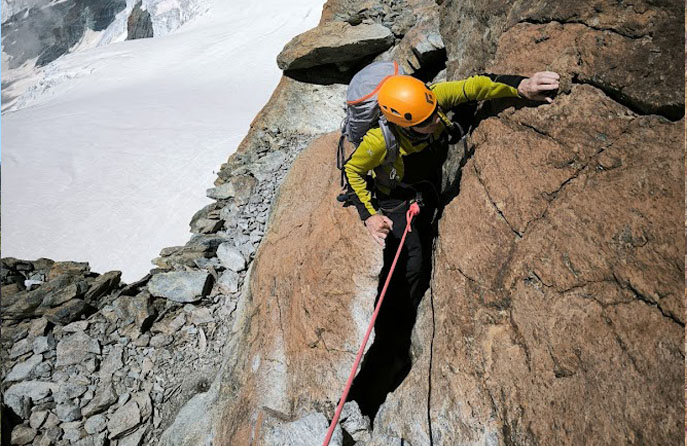 Alpinismo